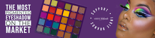 5 Things to Know Concerning Eyeshadow Palettes
