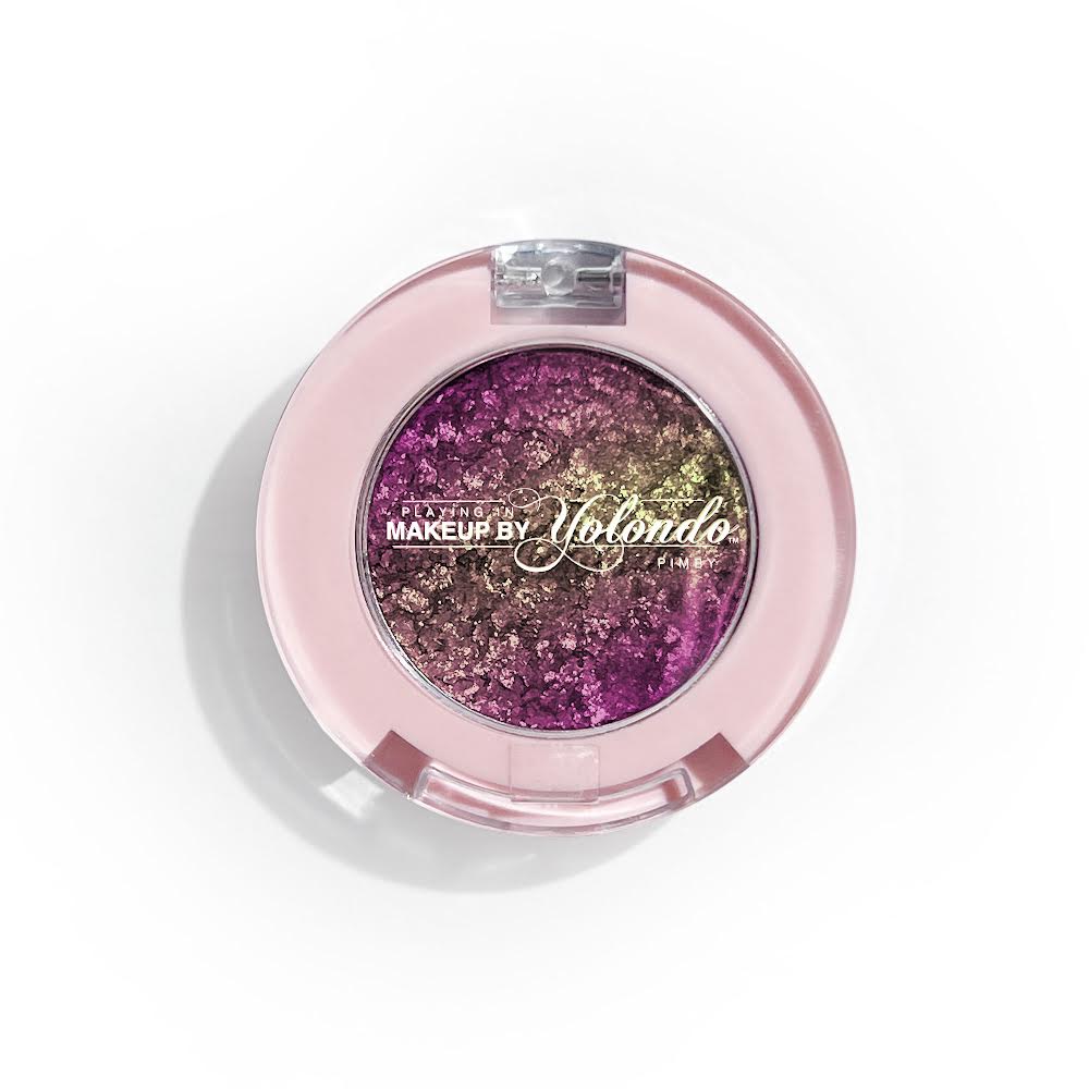 Chrome Eyeshadow - Singles No
