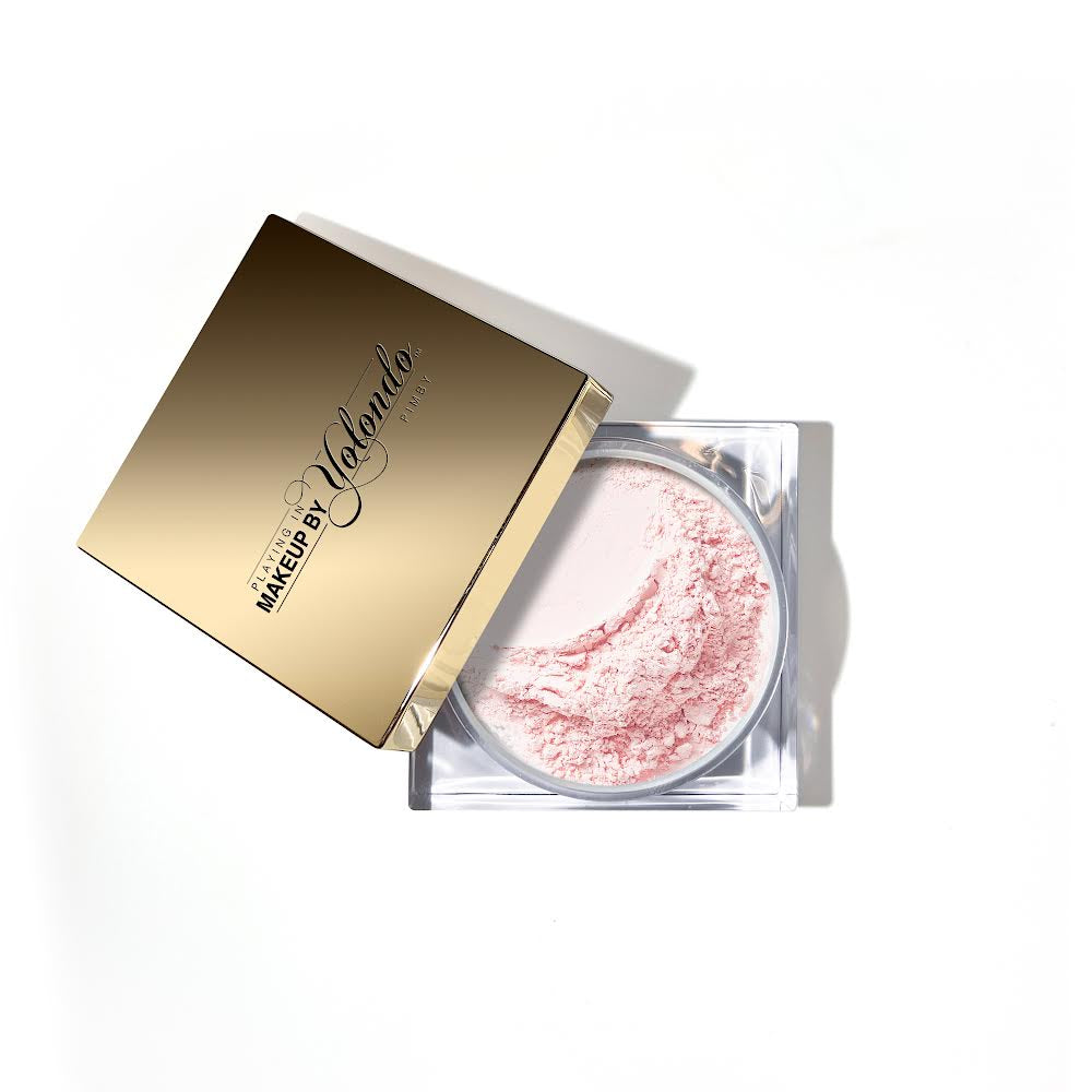 Set and Bake Loose Setting Powder
