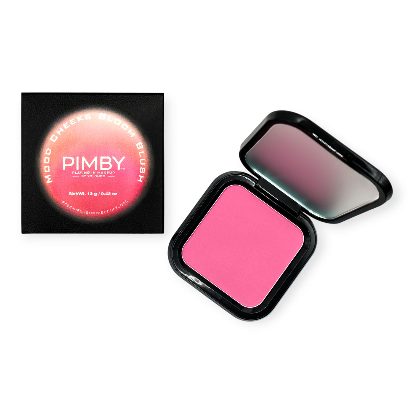 Mood Cheeks Bloom Blush