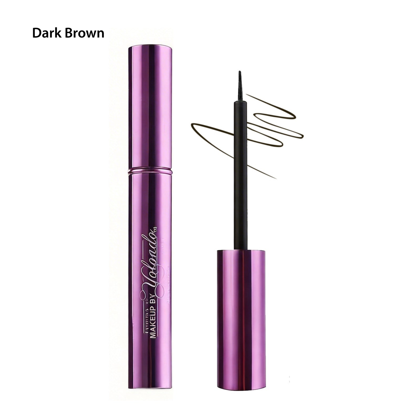 Di Define Liquid Eyeliner NEW