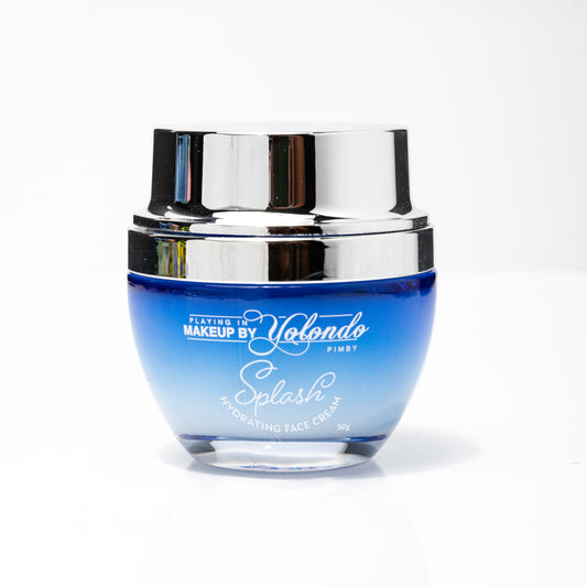 Splash Hydrating Face Cream