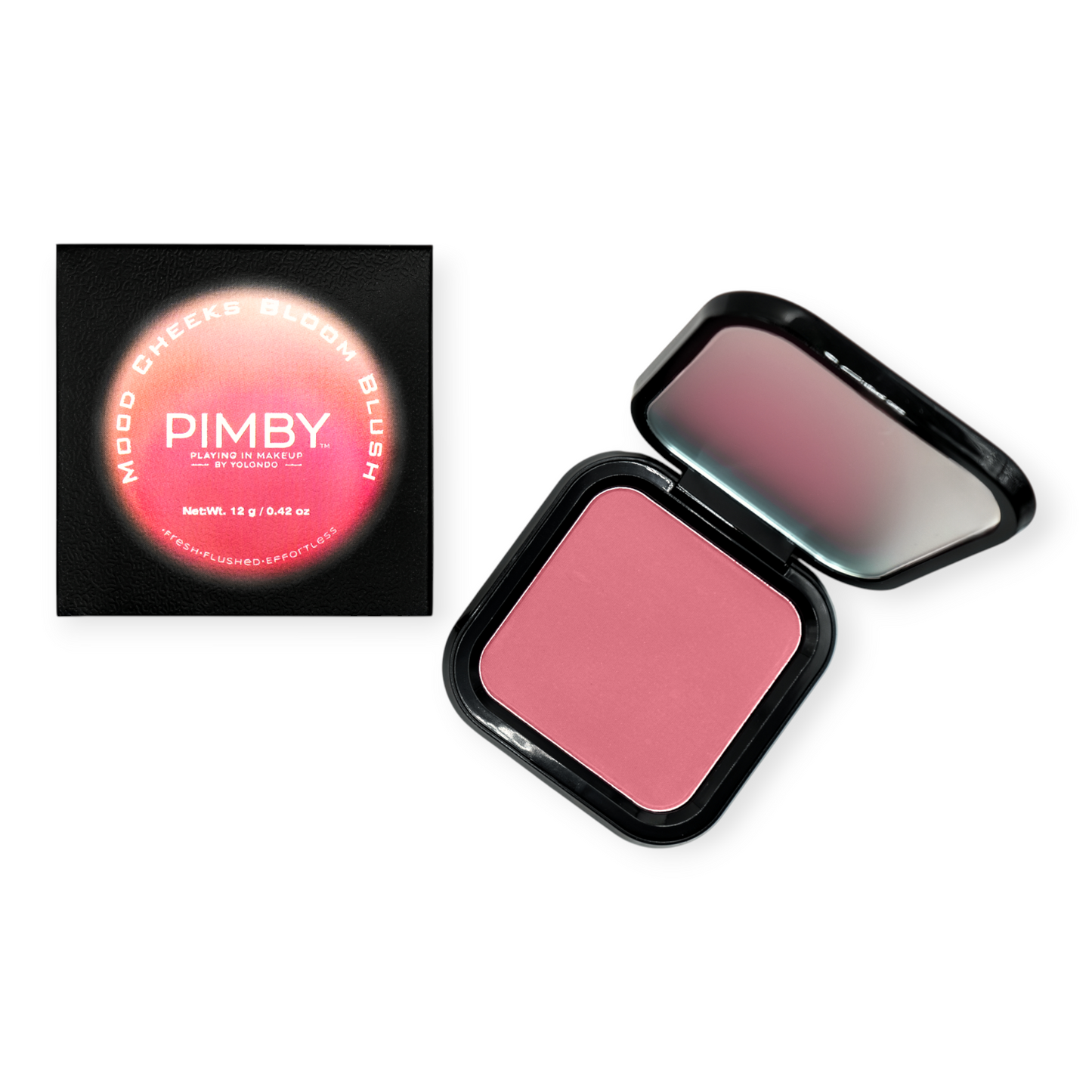 Mood Cheeks Bloom Blush