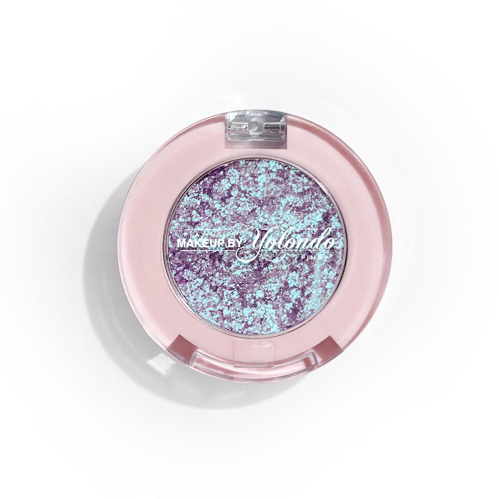 Chrome Eyeshadow - Singles No