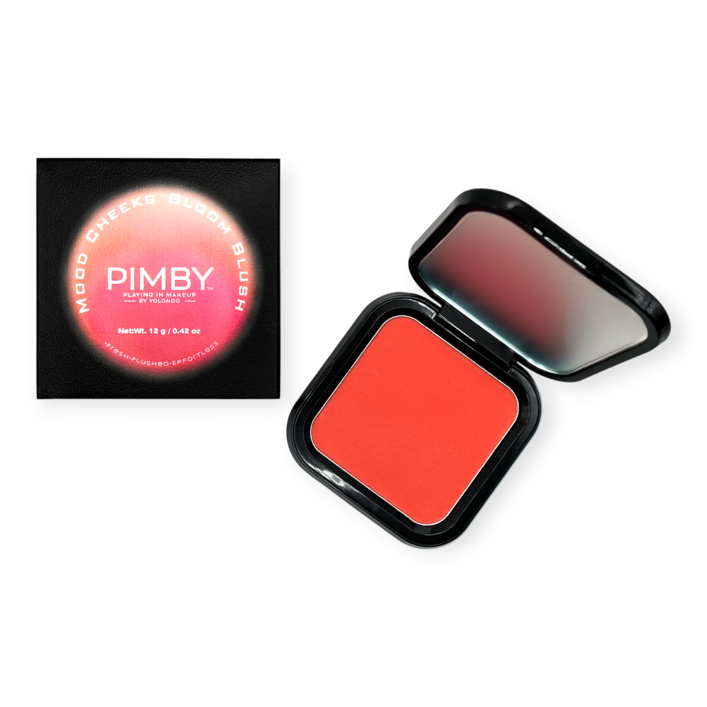 Mood Cheeks Bloom Blush