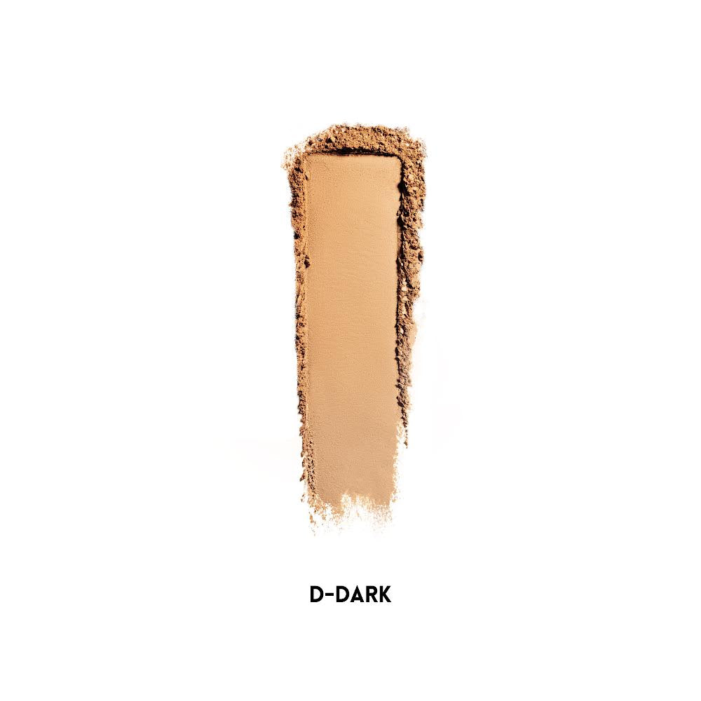 Set and Bake Loose Setting Powder