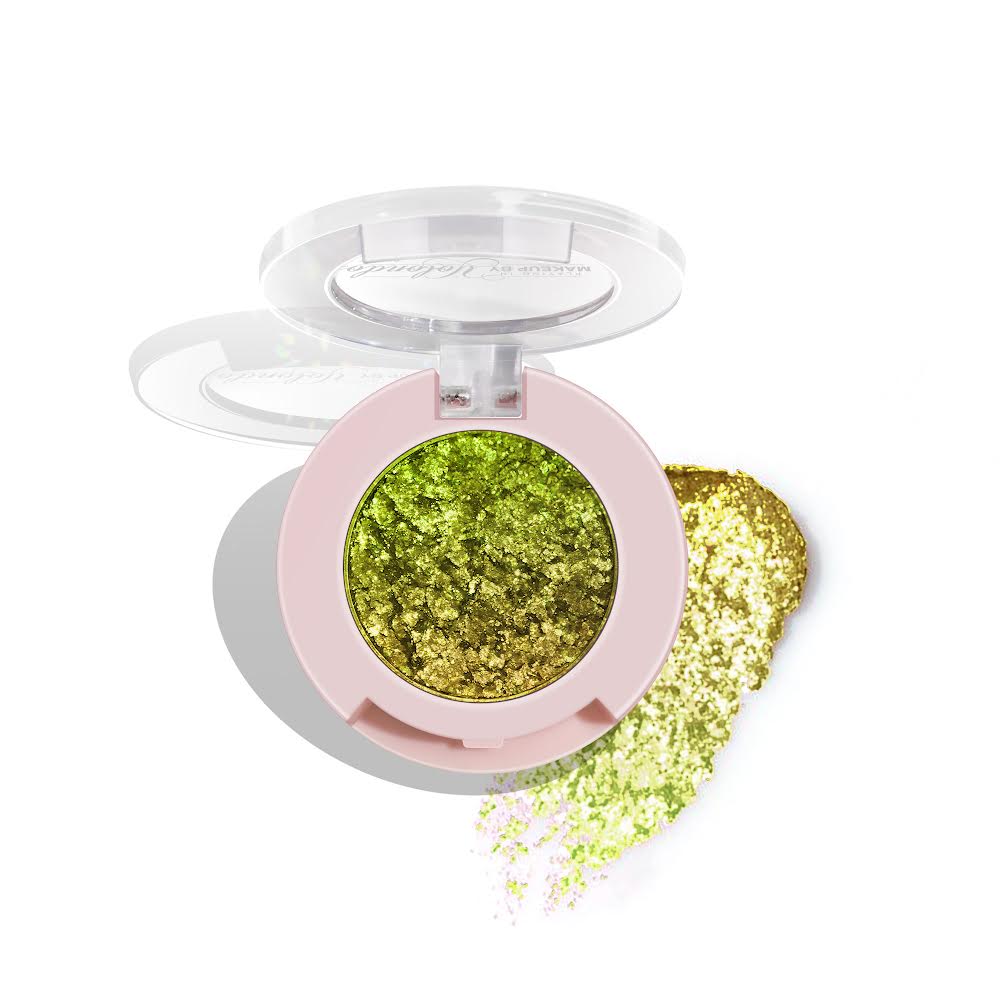 Chrome Eyeshadow - Singles No