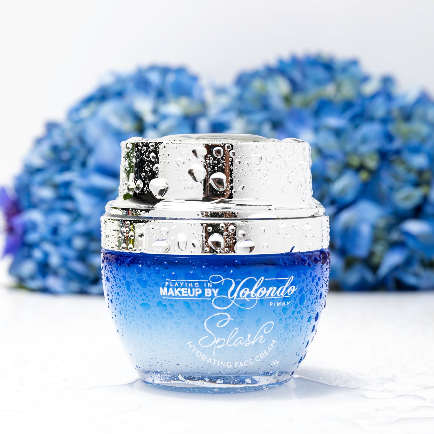 Splash Hydrating Face Cream