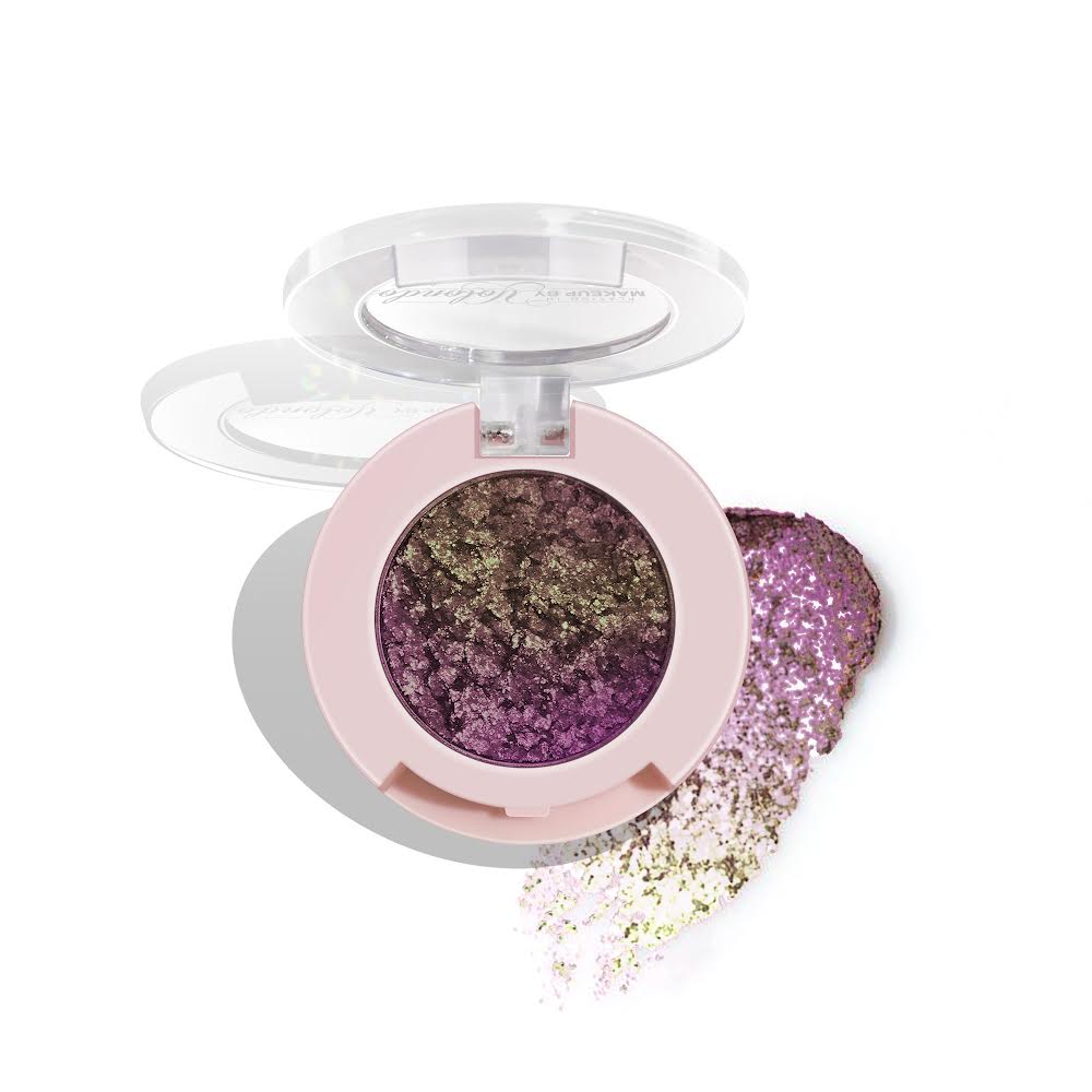 Chrome Eyeshadow - Singles No