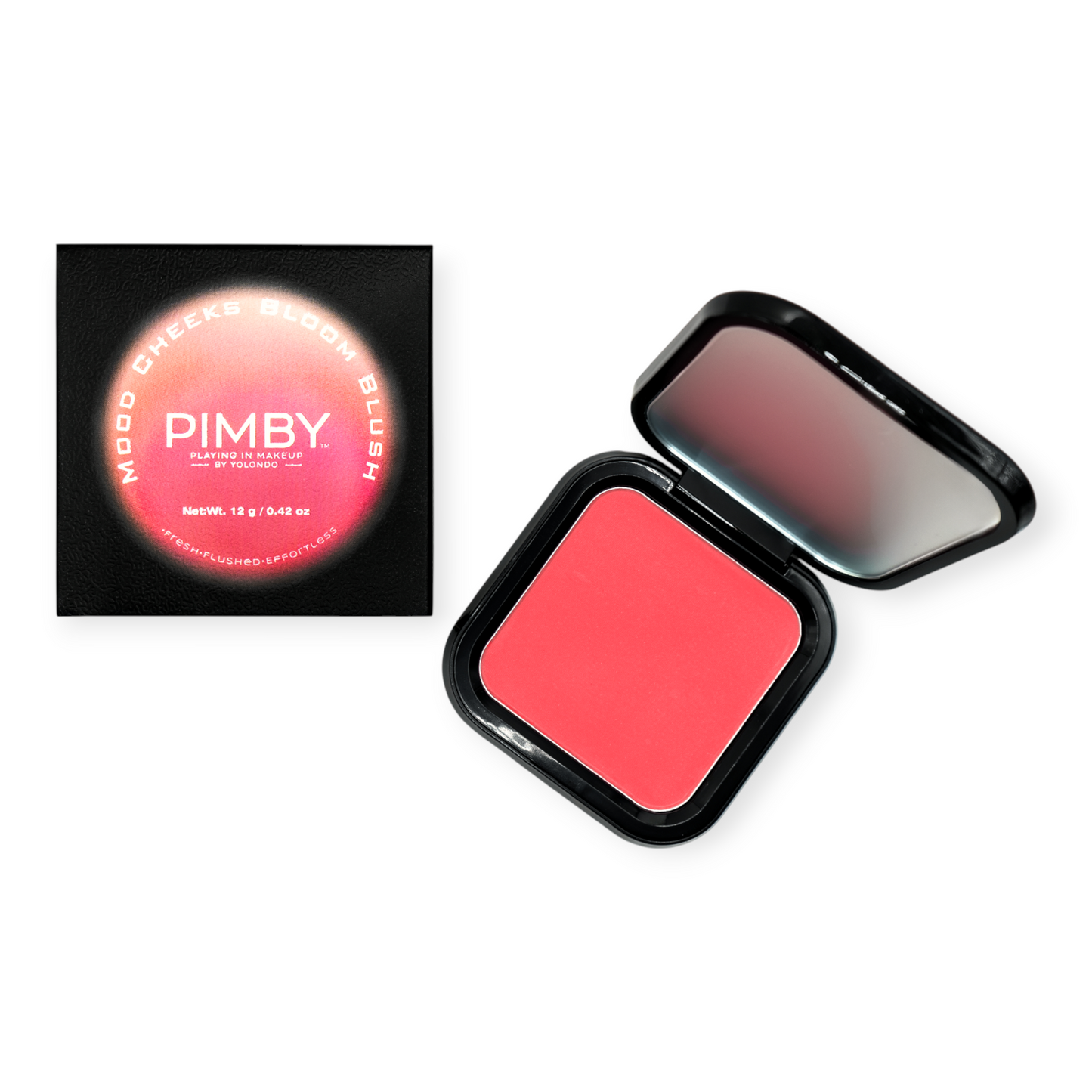 Mood Cheeks Bloom Blush
