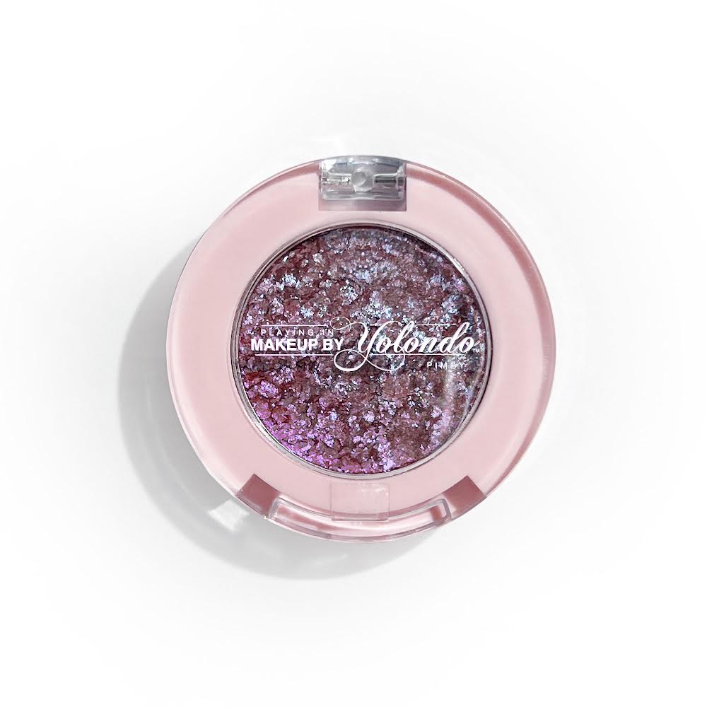 Chrome Eyeshadow - Singles No