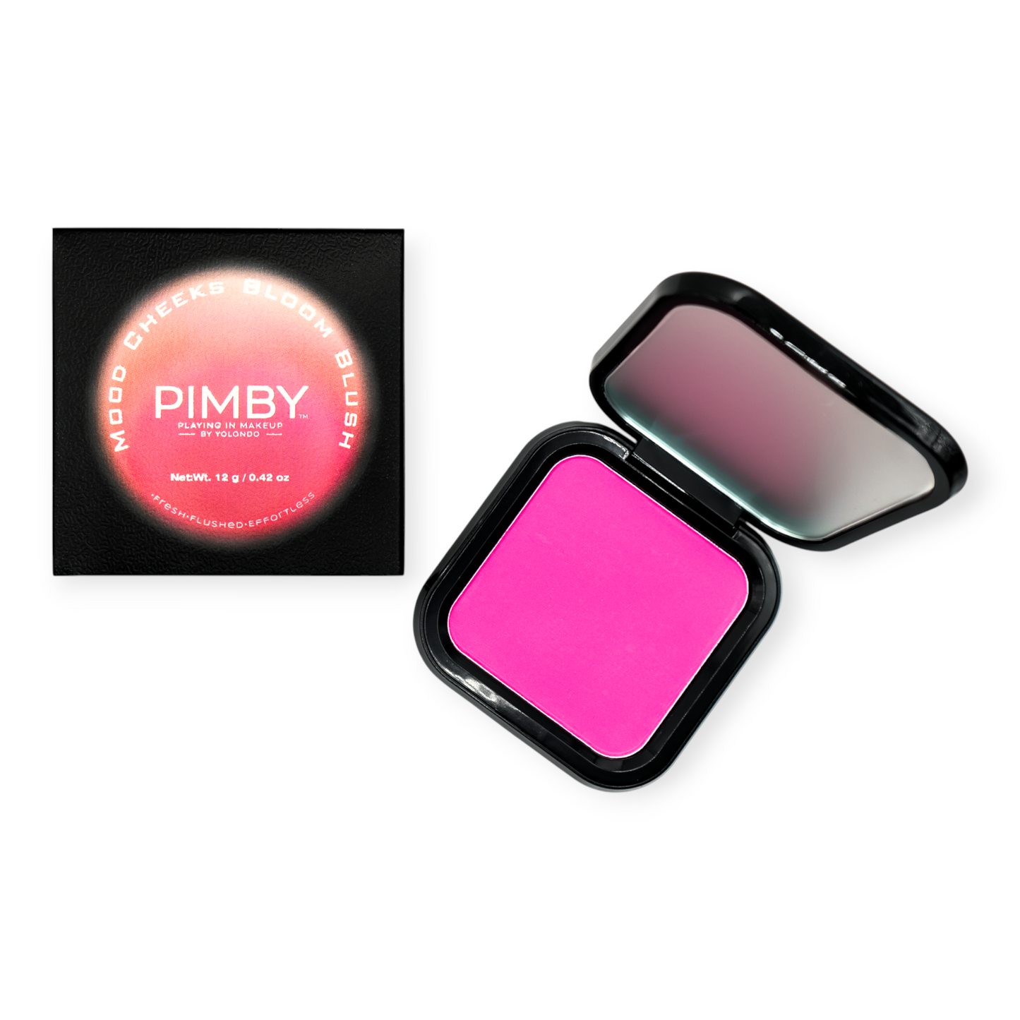 Mood Cheeks Bloom Blush