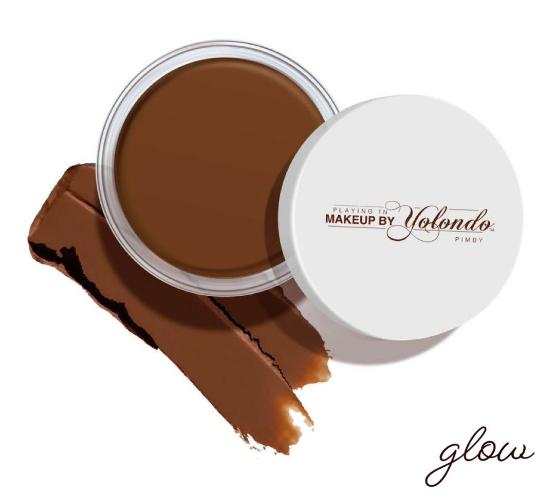 Island Gal Cream Bronzer