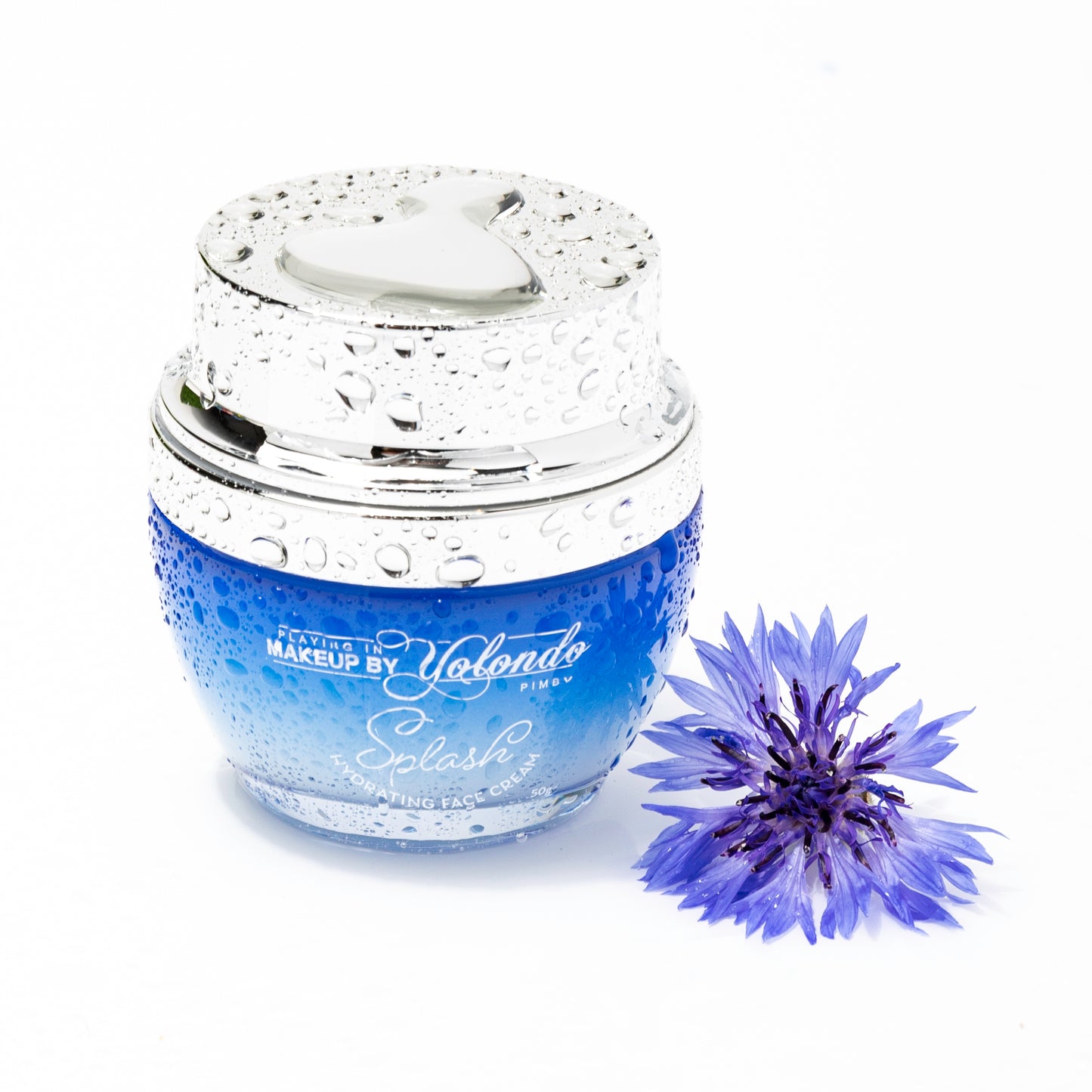 Splash Hydrating Face Cream