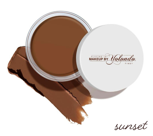 Island Gal Cream Bronzer