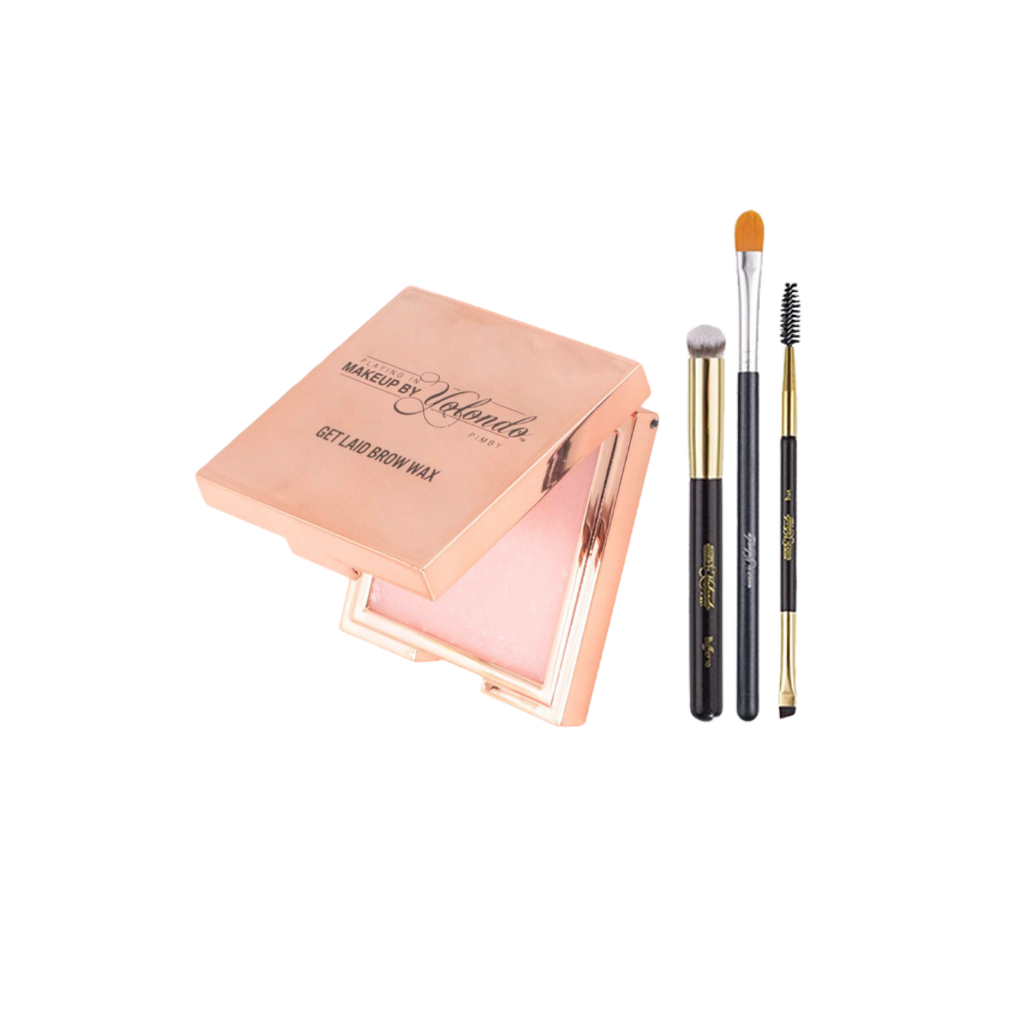 Eyebrow Kit