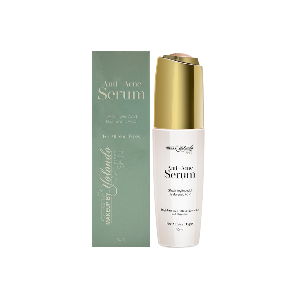 Anti-Acne Serum