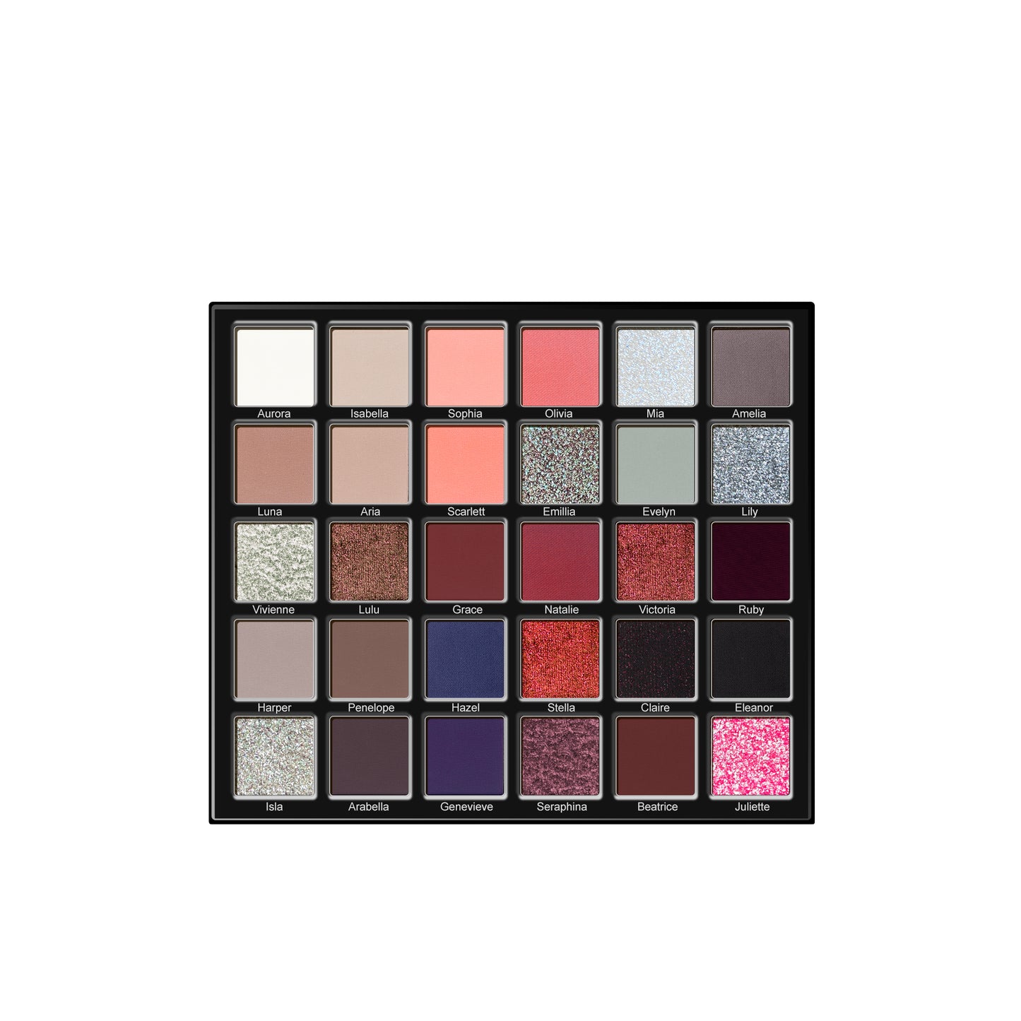 Surreal Eyeshadow Palette