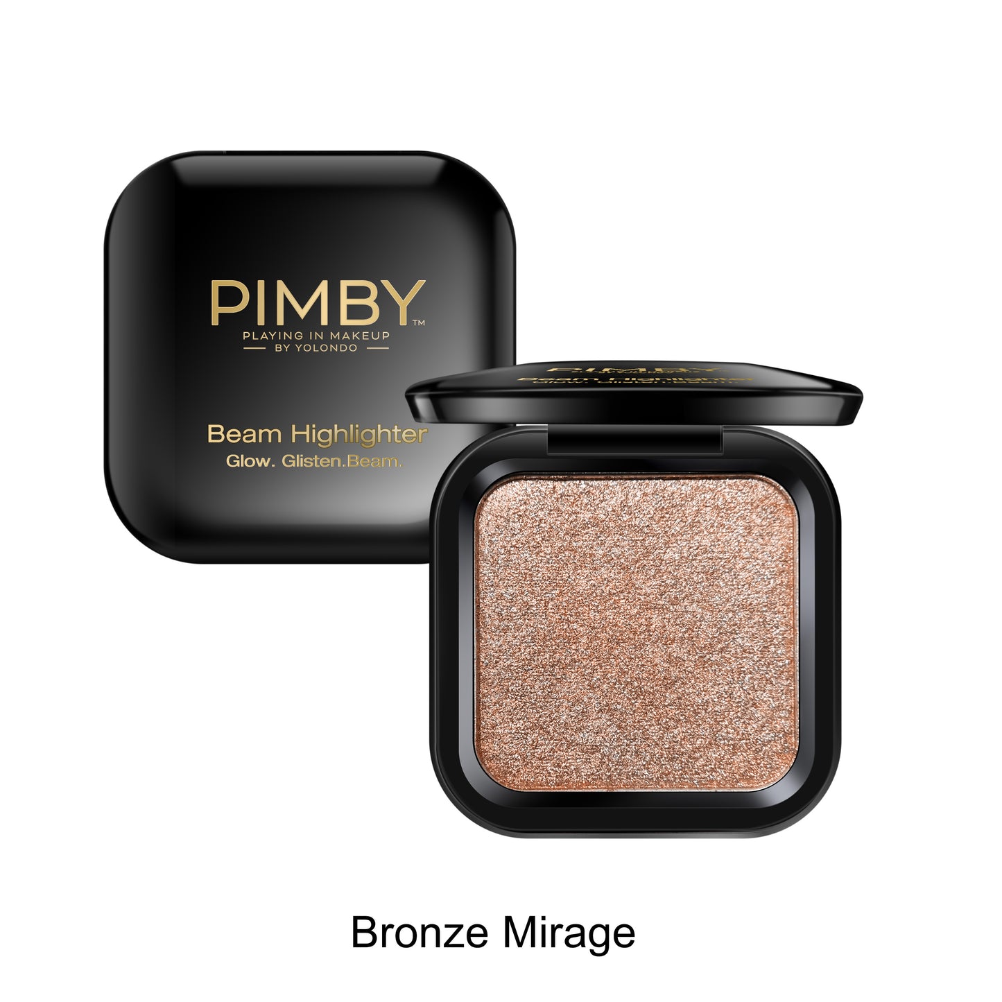 Beam Highlighter