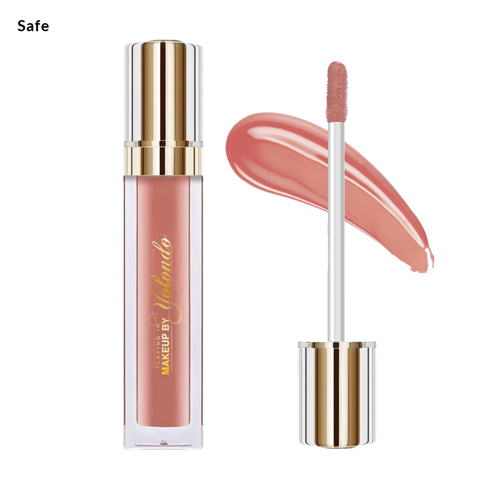 Creamy Lip Gloss