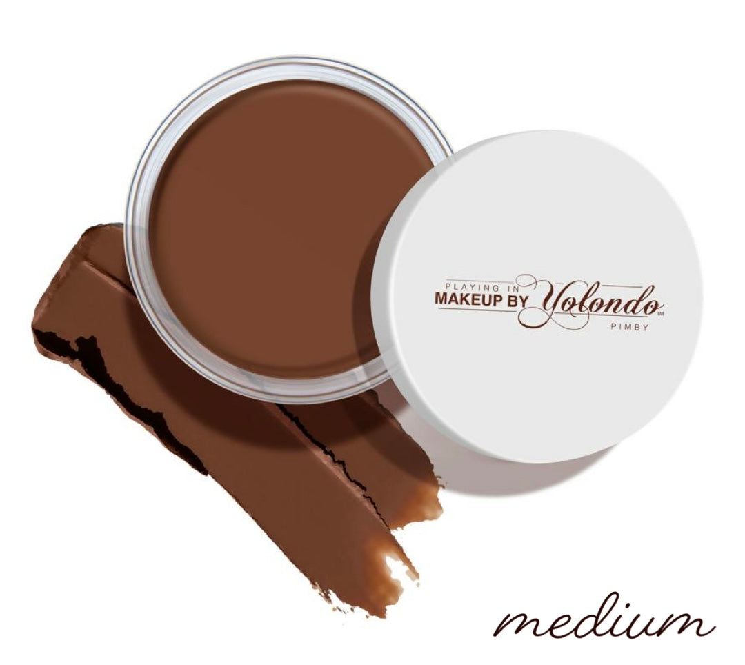 Island Gal Cream Bronzer