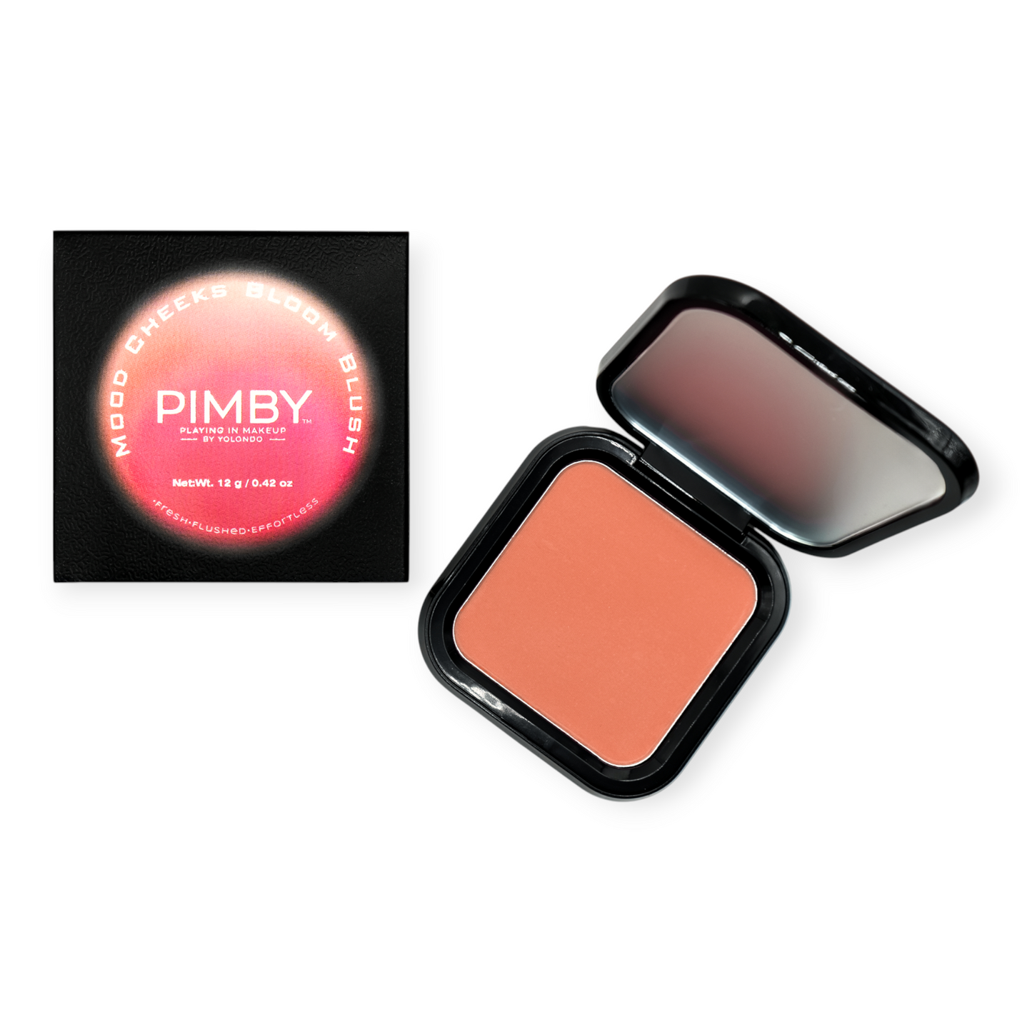 Mood Cheeks Bloom Blush
