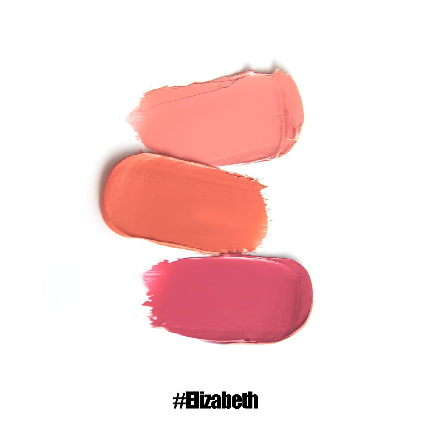Sweet & Creamy Lips & Cheeks Palette 2
