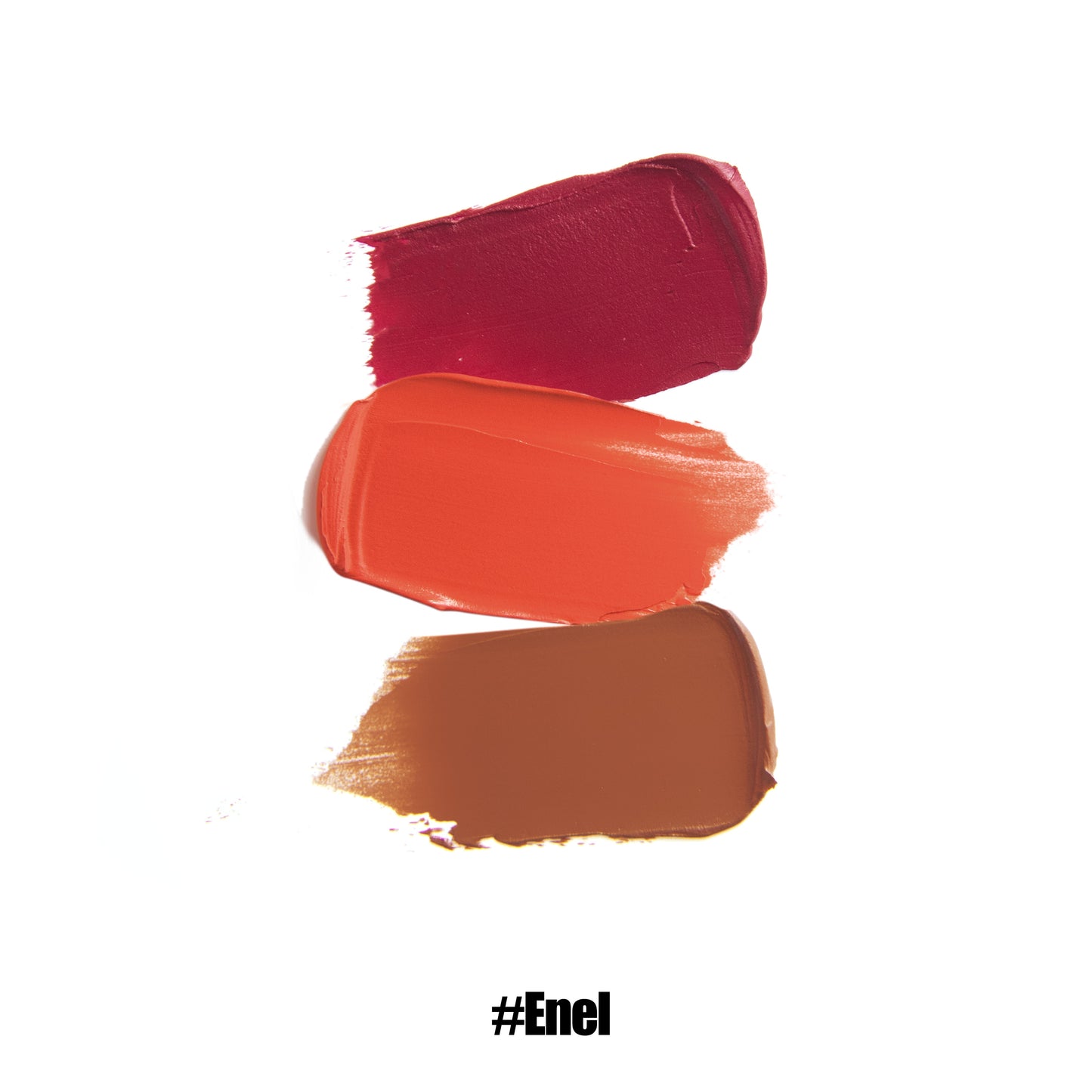 Sweet & Creamy Lips & Cheeks Palette 2
