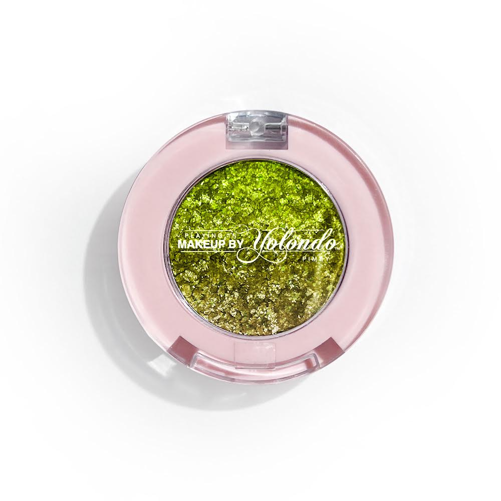 Chrome Eyeshadow - Singles No