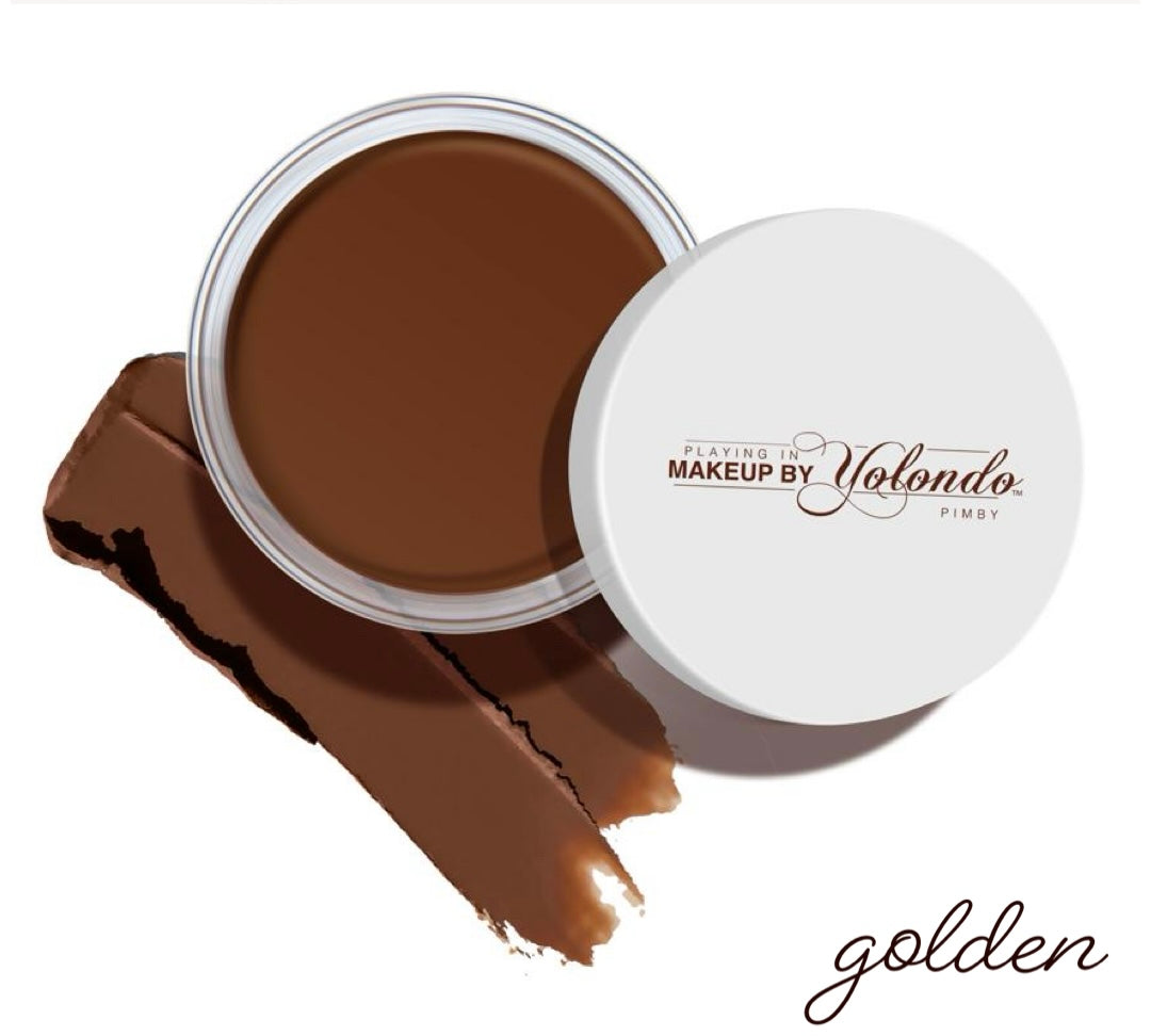 Island Gal Cream Bronzer