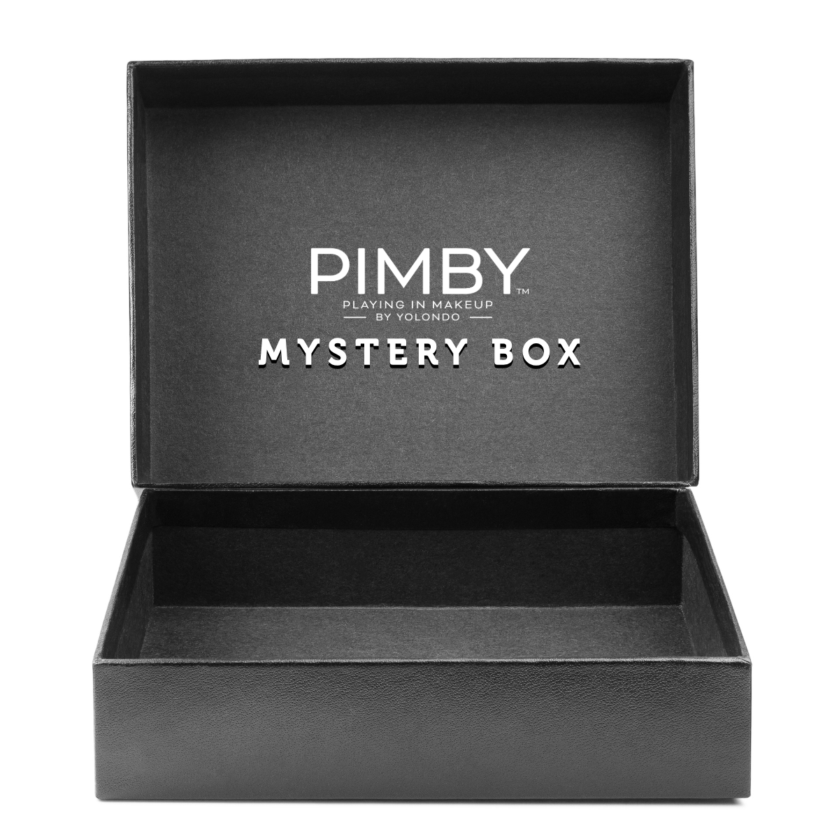 PIMBY GRAND OPENING Mystery Box