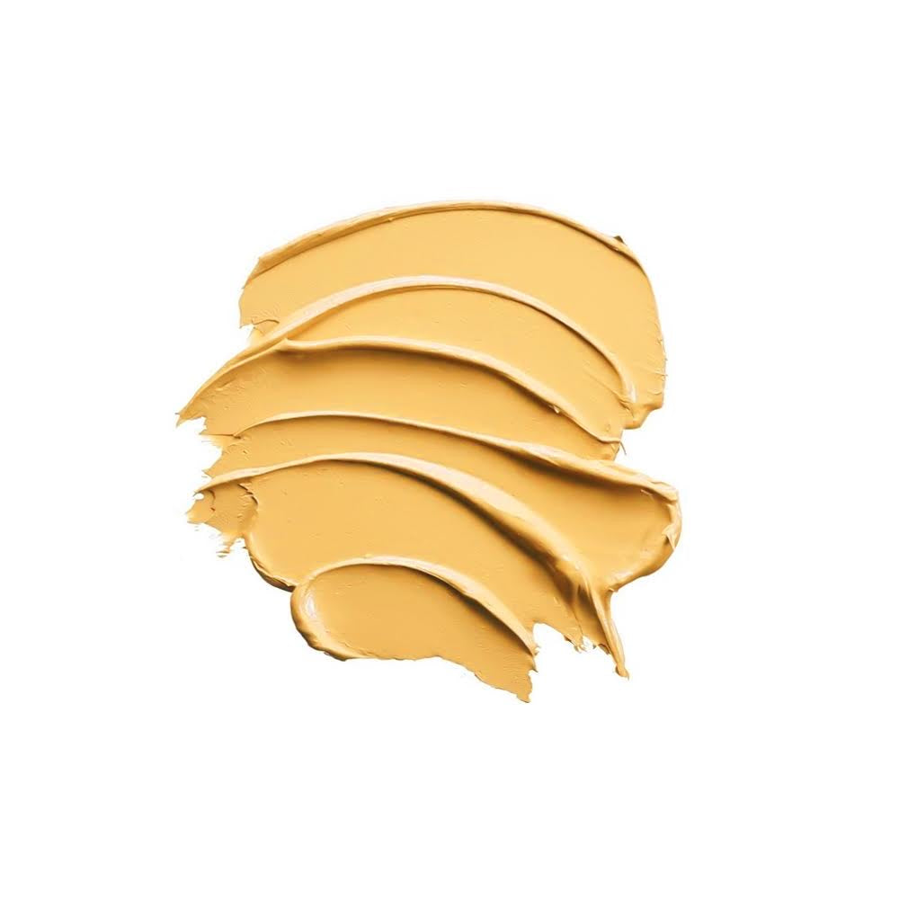 Turmeric and Ginger Clay Facial Mask