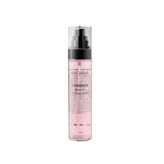 Limitless Setting Spray