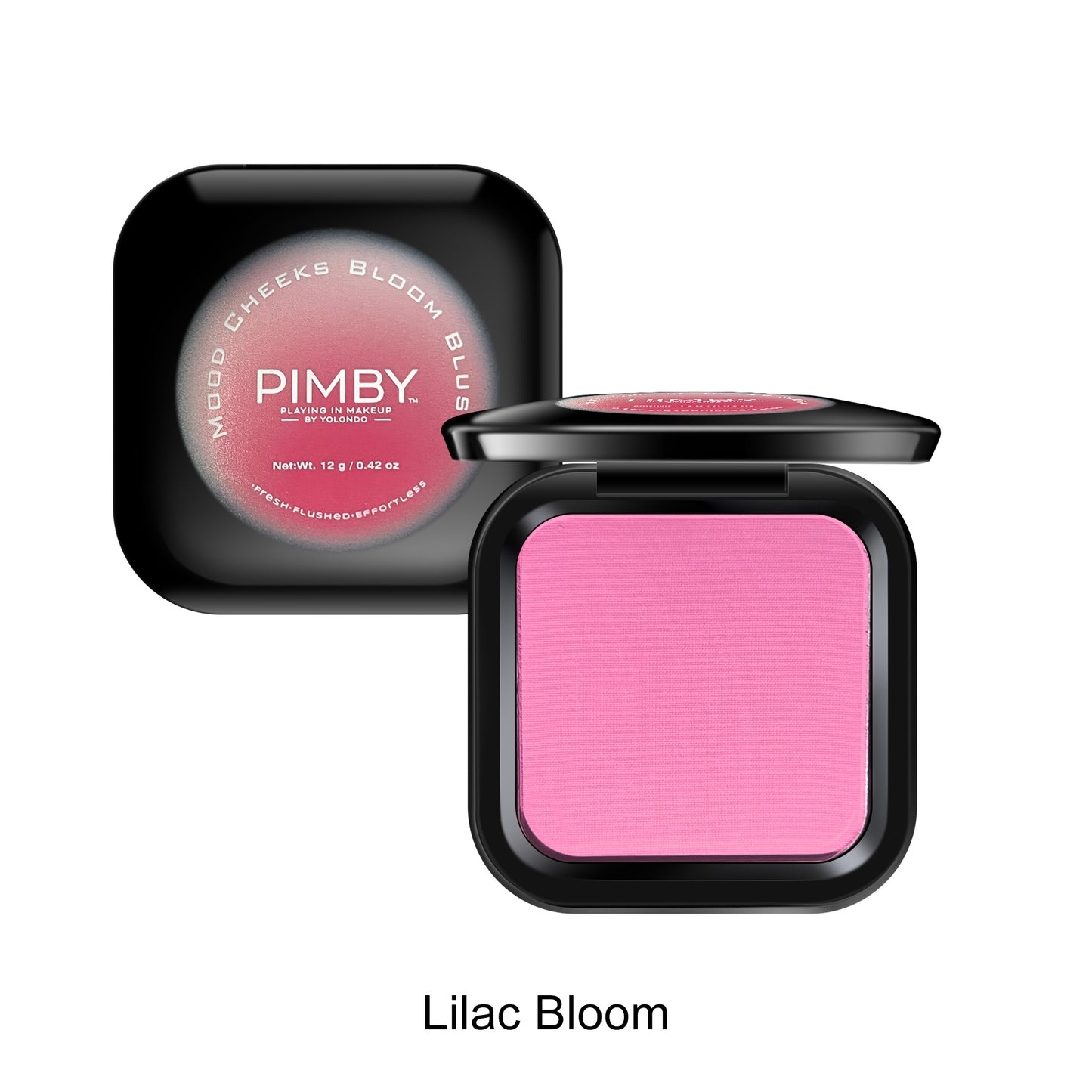 Mood Cheeks Bloom Blush
