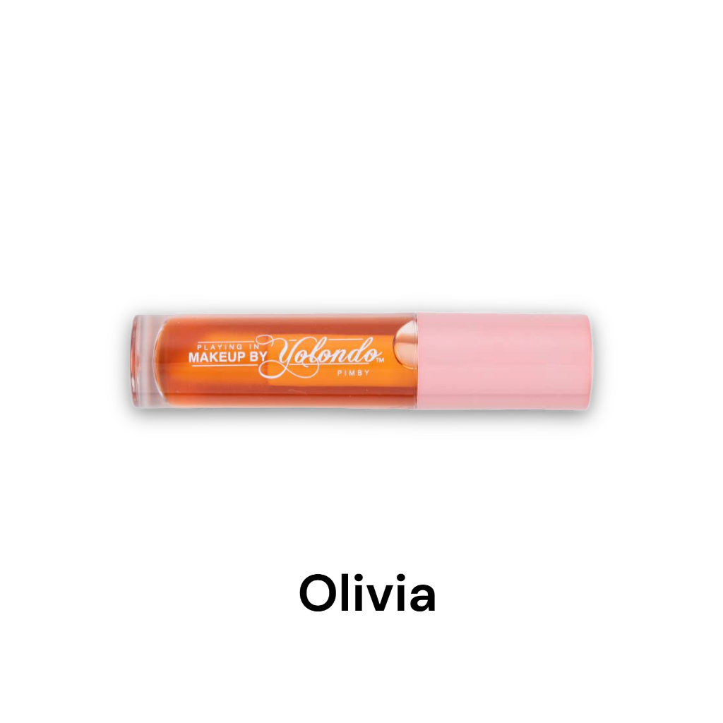 Lip Fuel – Playing In Makeup By Yolondo LLC