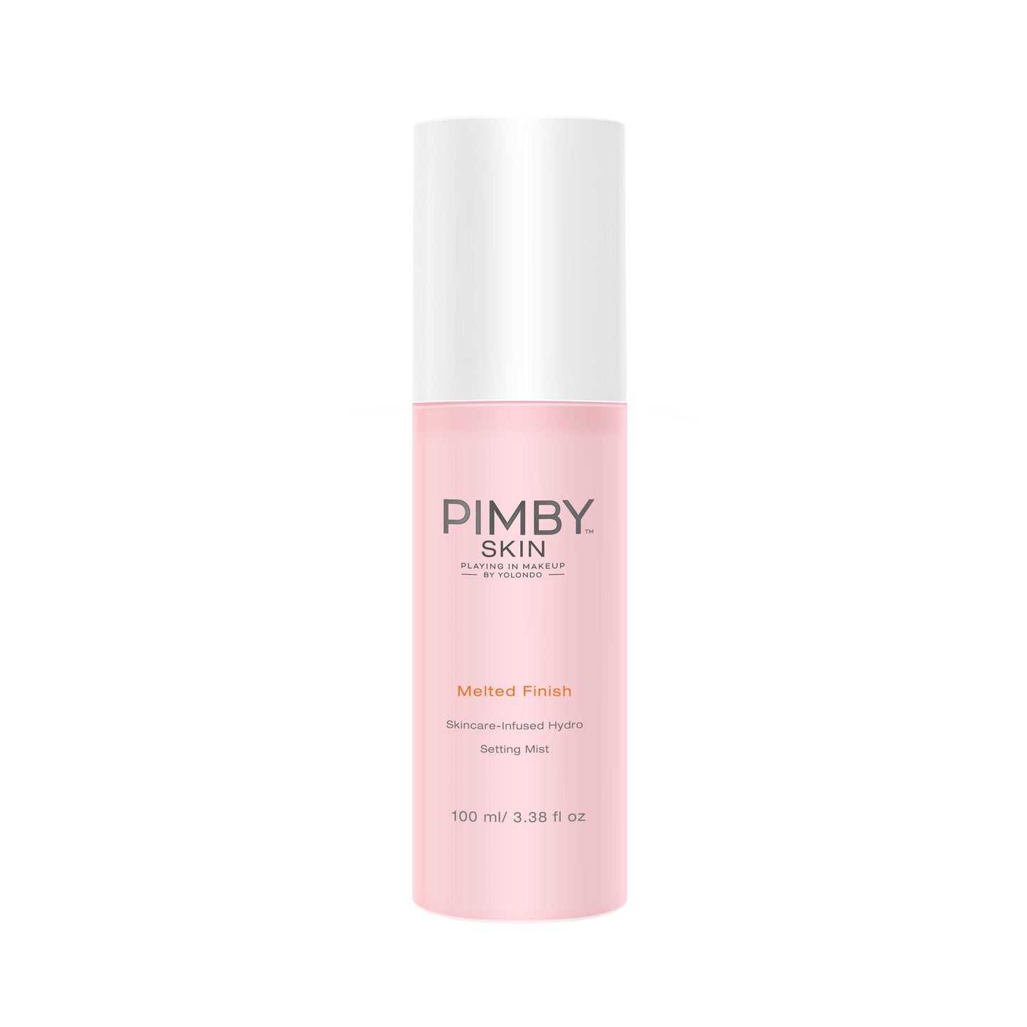Melted Finish Skincare-Infused Hydro Setting Mist
