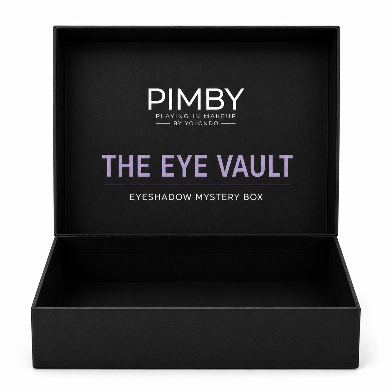 The Eye Vault Mystery Box