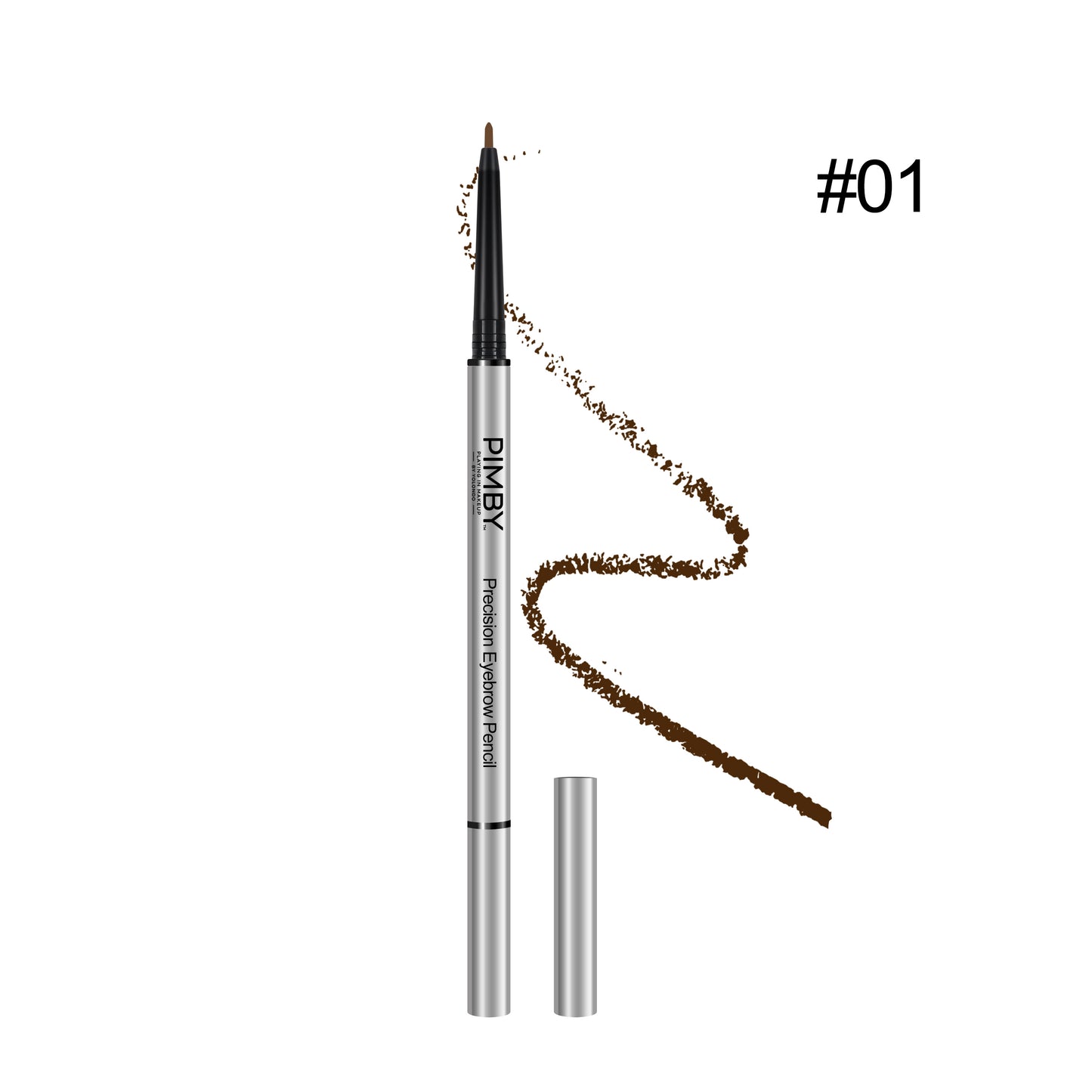 Precision Eyebrow Pencil