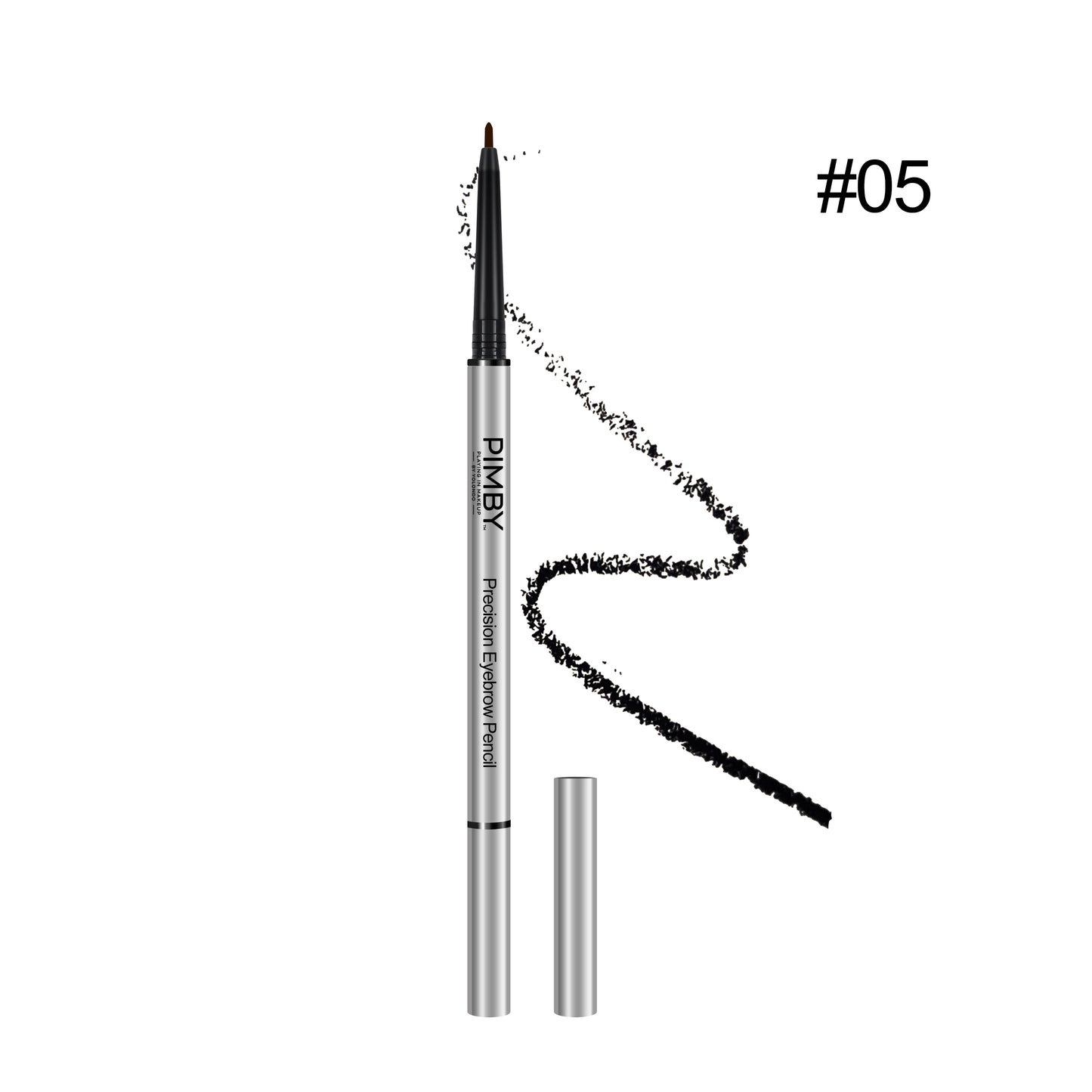 Precision Eyebrow Pencil