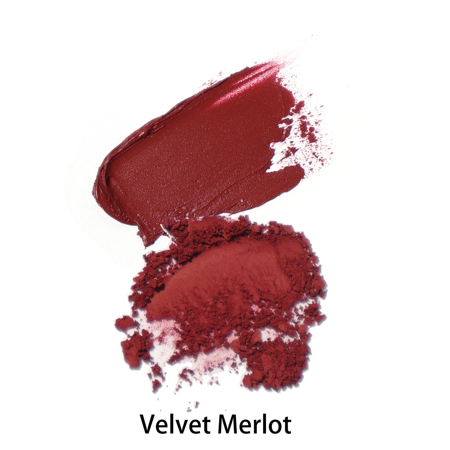 SilkFlush Duo – Cream & Velvet Matte Sculpt. Flush. Glow.