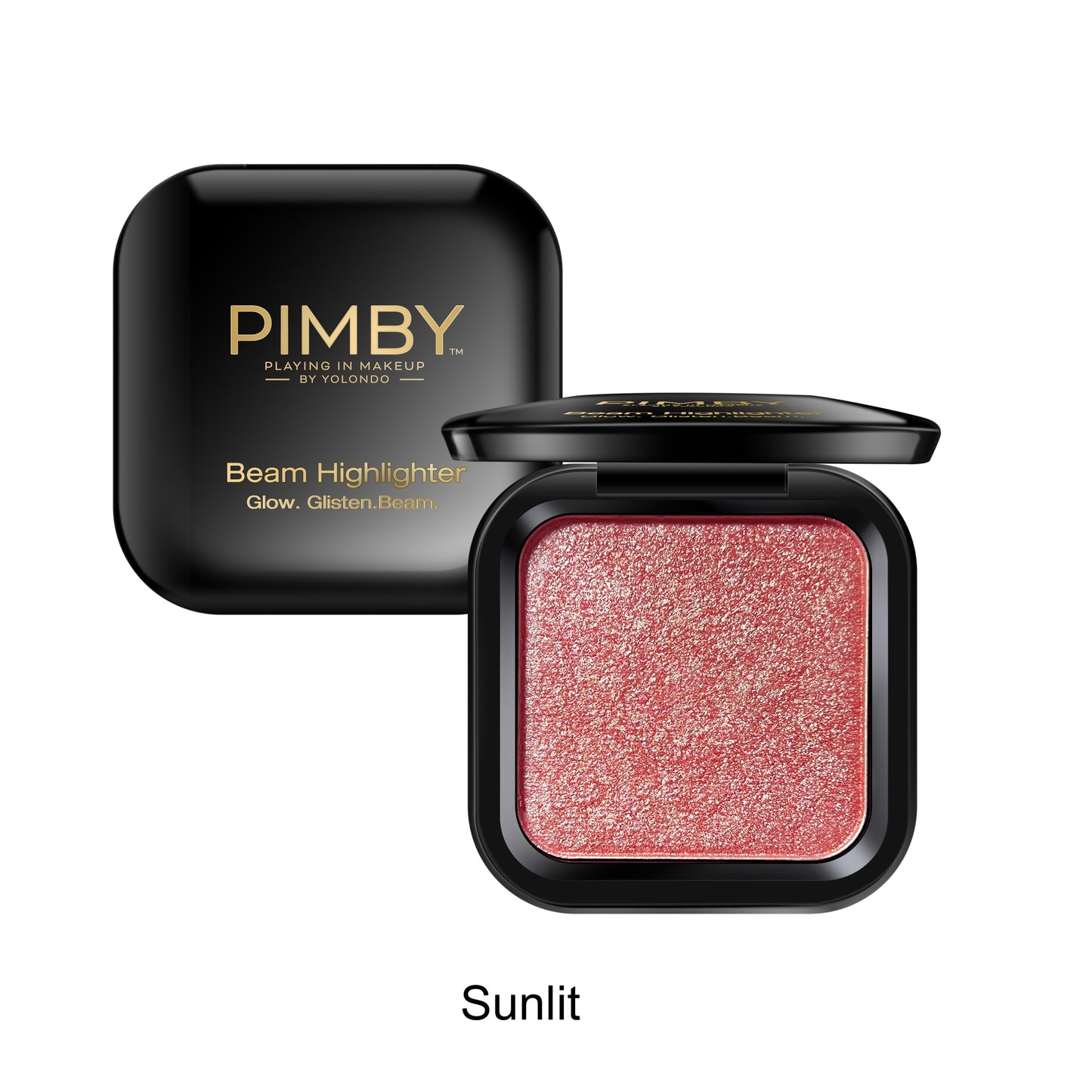 Beam Highlighter