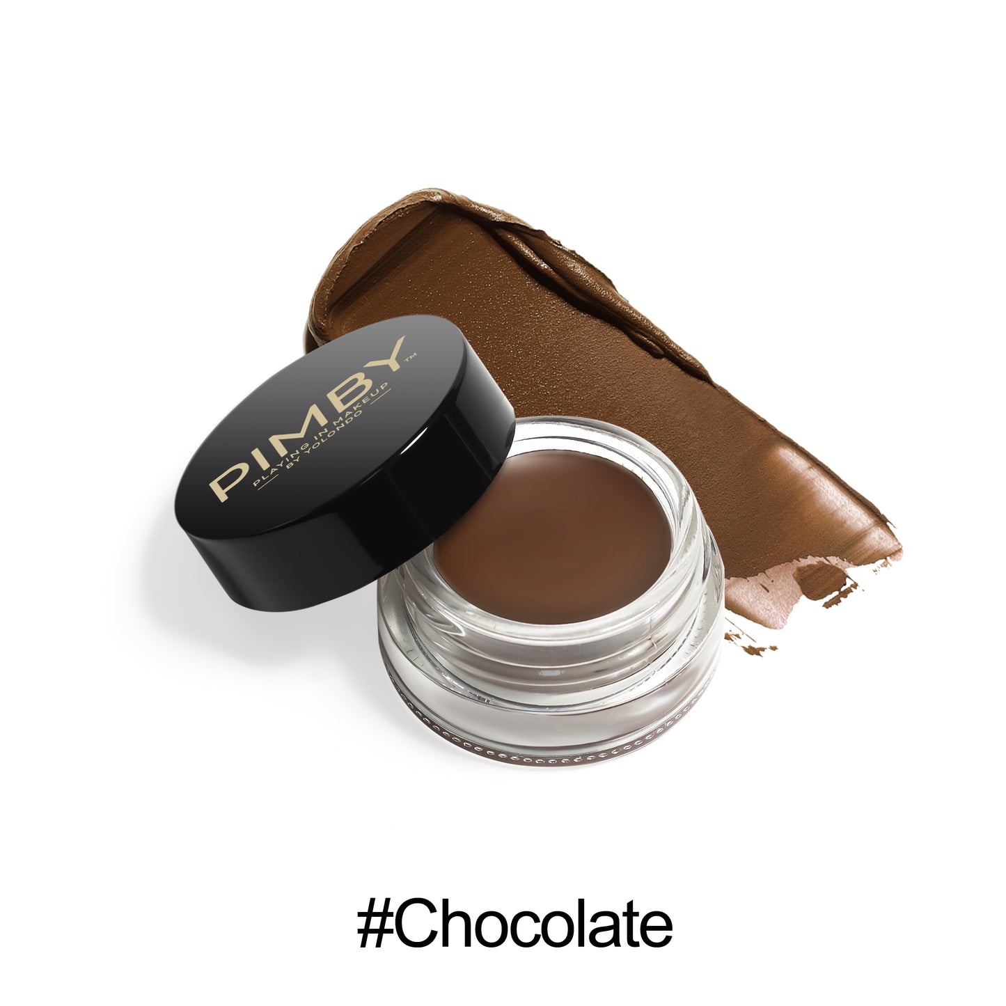 Brow Pomade