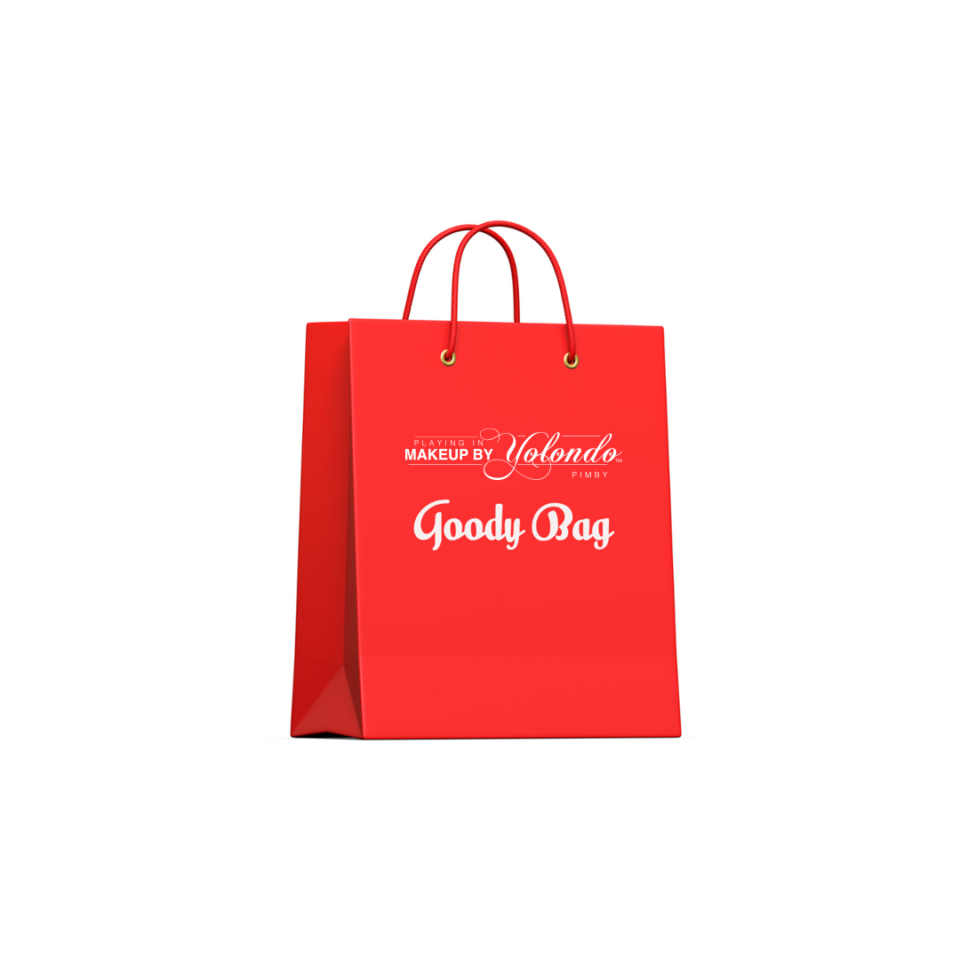 4 Lip liner's Goody Bag Deal