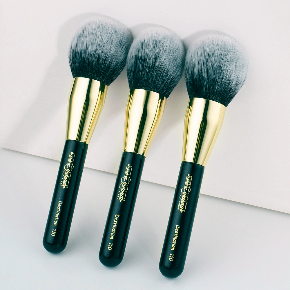 110 Destination Brush