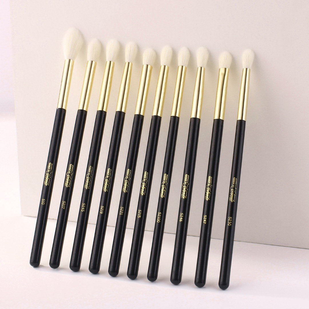 Smokey Eye Blending Brush Set