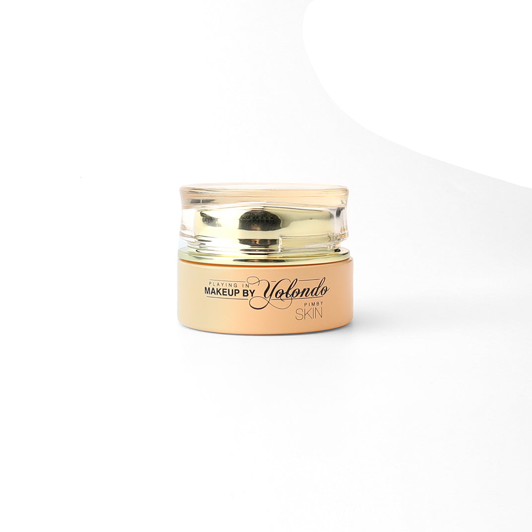 Abate Advanced Brightening Eye Cream