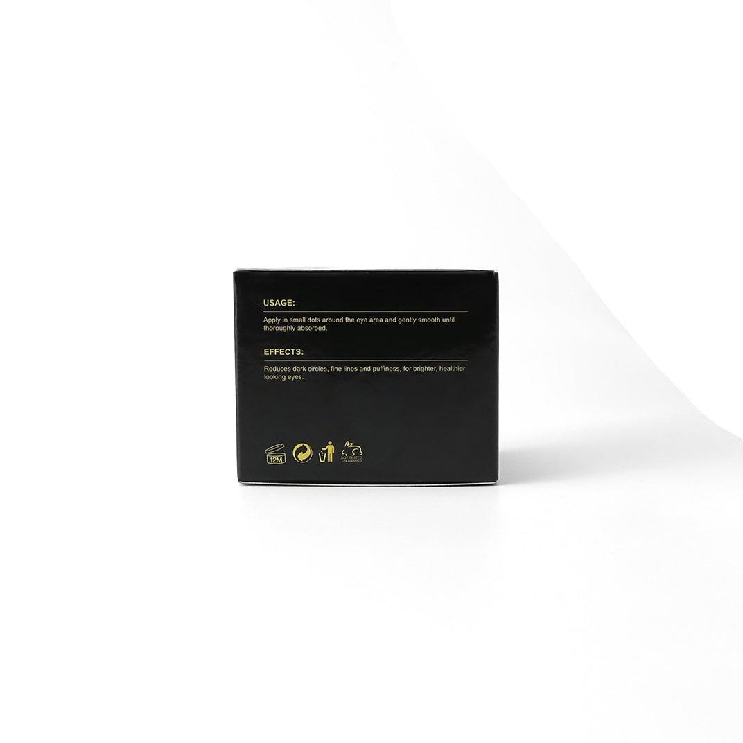 Abate Advanced Brightening Eye Cream