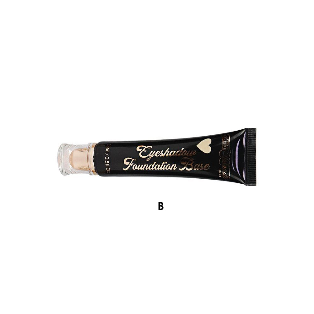 Eyeshadow Foundation Base