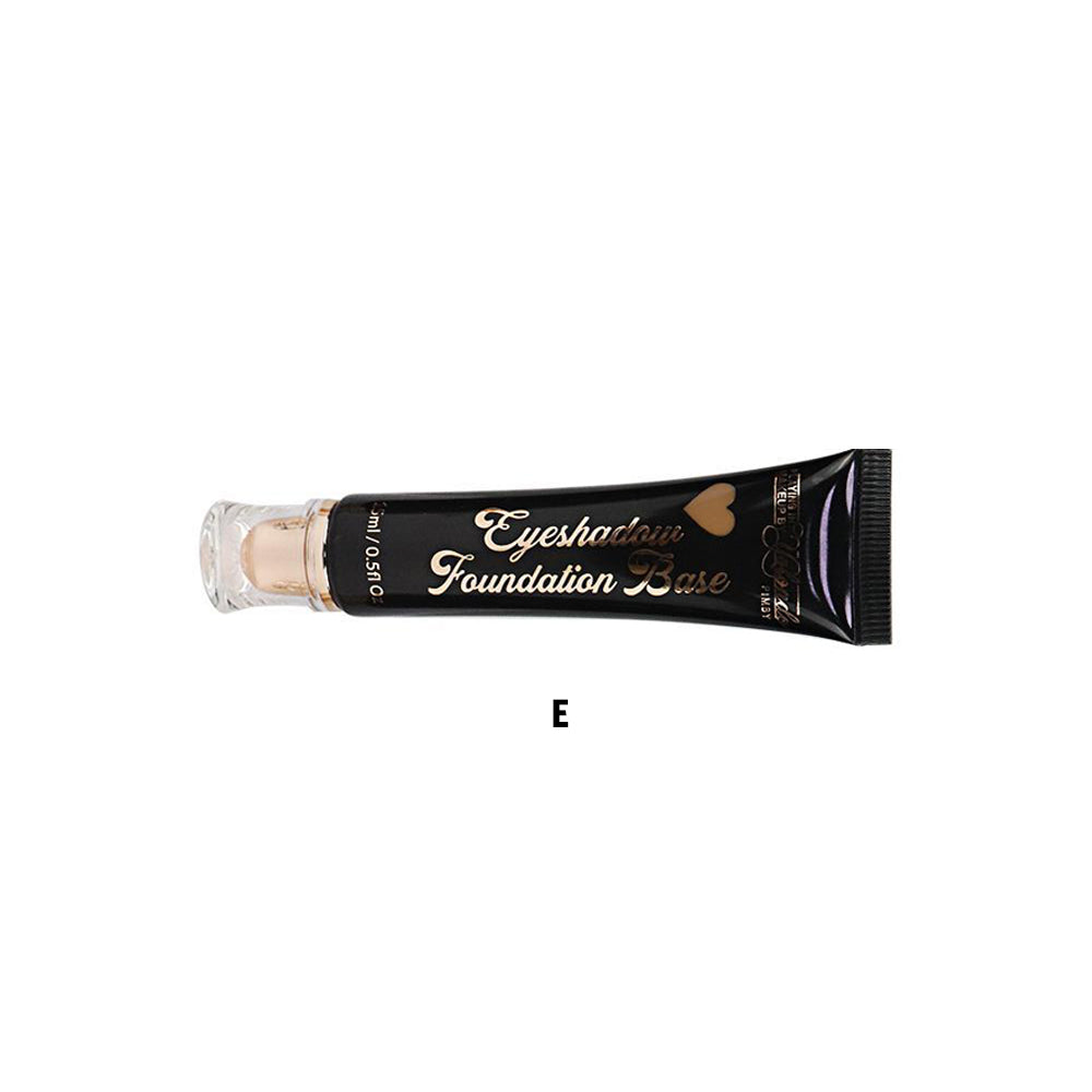 Eyeshadow Foundation Base