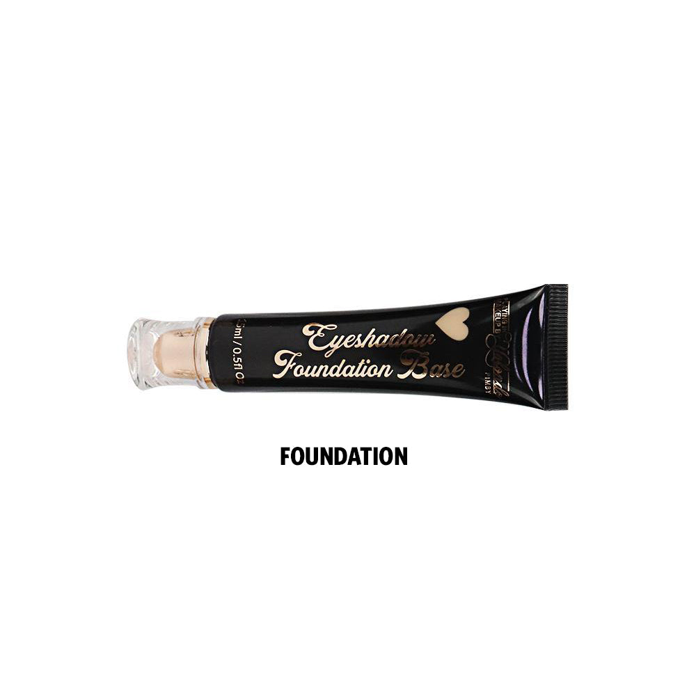 Eyeshadow Foundation Base